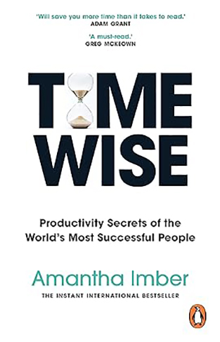 Time Wise - The Instant International Bestseller